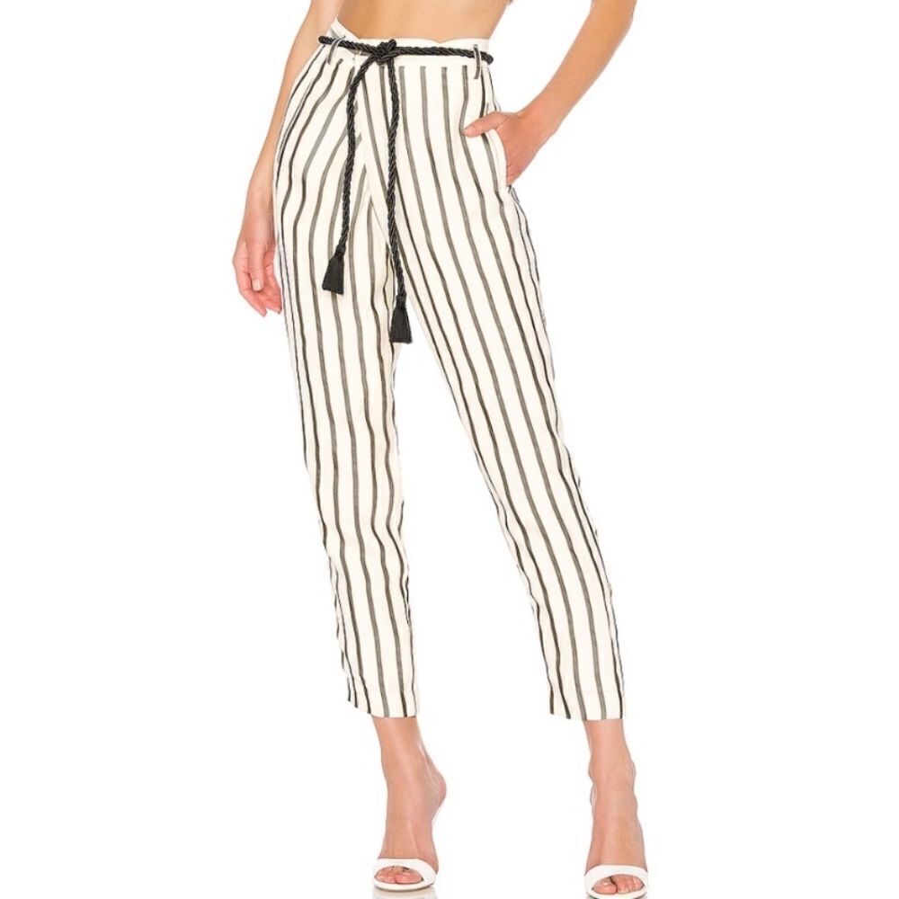 House of Harlow x Revolve 1960 Misha Pant Size Medium